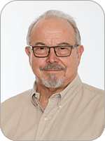 Chuck Wall, Chief Executive Officer at Creative Security.