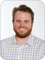 Trevor Wall, Chief Operating Officer at Creative Security.