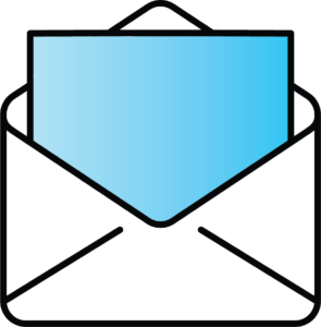 Email icon.