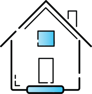 Home icon.