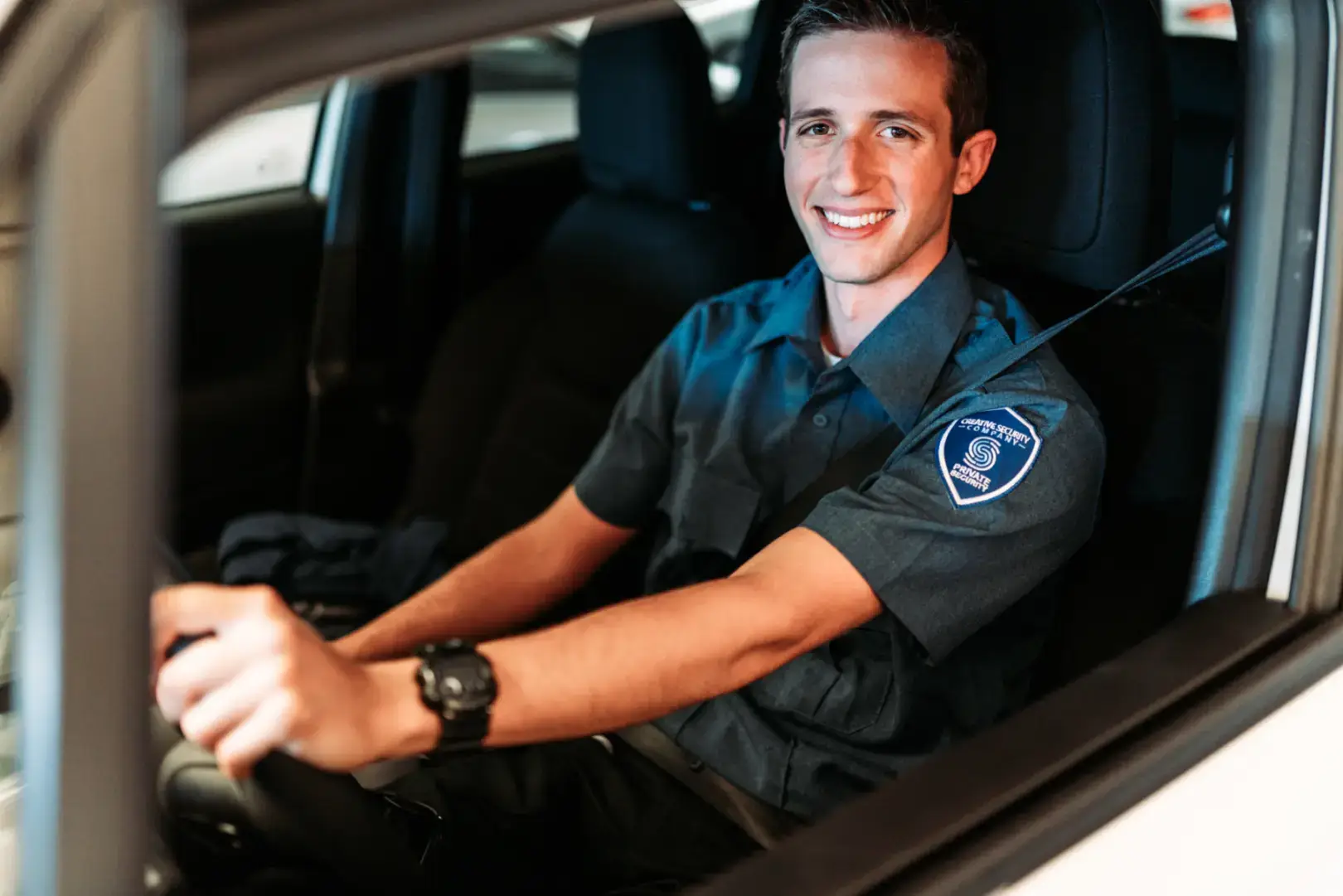 Creative Security Company (151 Of 246) Creative Security Company (151 Of 246)