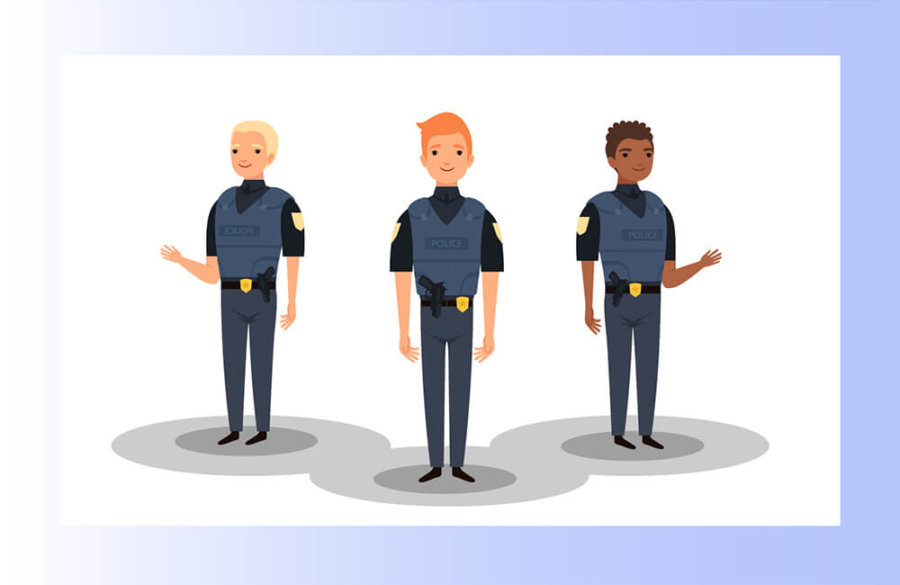 armed guard services