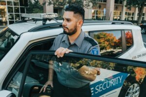 mobile security patrols