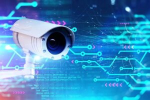 Wireless video verification security system