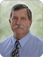 Mike Mattocks Chief Security Officer