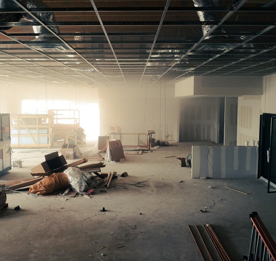 Spring & Summer Security Risks: Protecting Construction Sites and Outdoor Properties