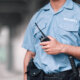 Why the Security Company Matters